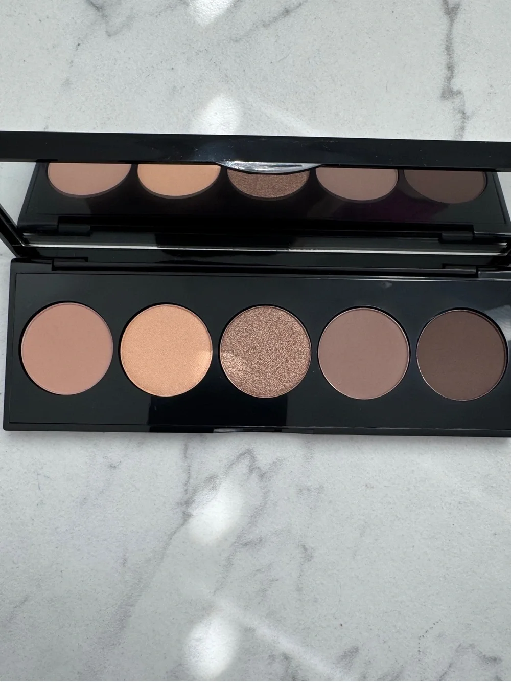 BOBBI BROWN SMOKEY NUDES EYESHADOW PALETTE